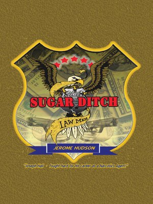 cover image of Sugar Ditch Lawmen